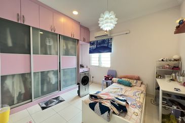 Taman Sutera Residences