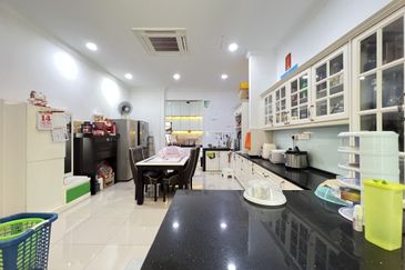 Taman Sutera Residences