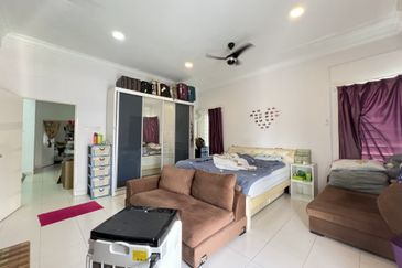 Taman Sutera Residences