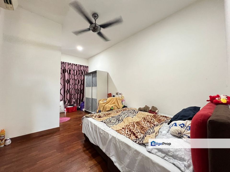 2.5sty terrace house. Gated guarded Freehold, Selangor, Cheras South