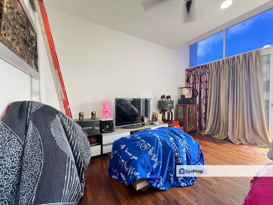 2.5sty terrace house. Gated guarded Freehold, Selangor, Cheras South