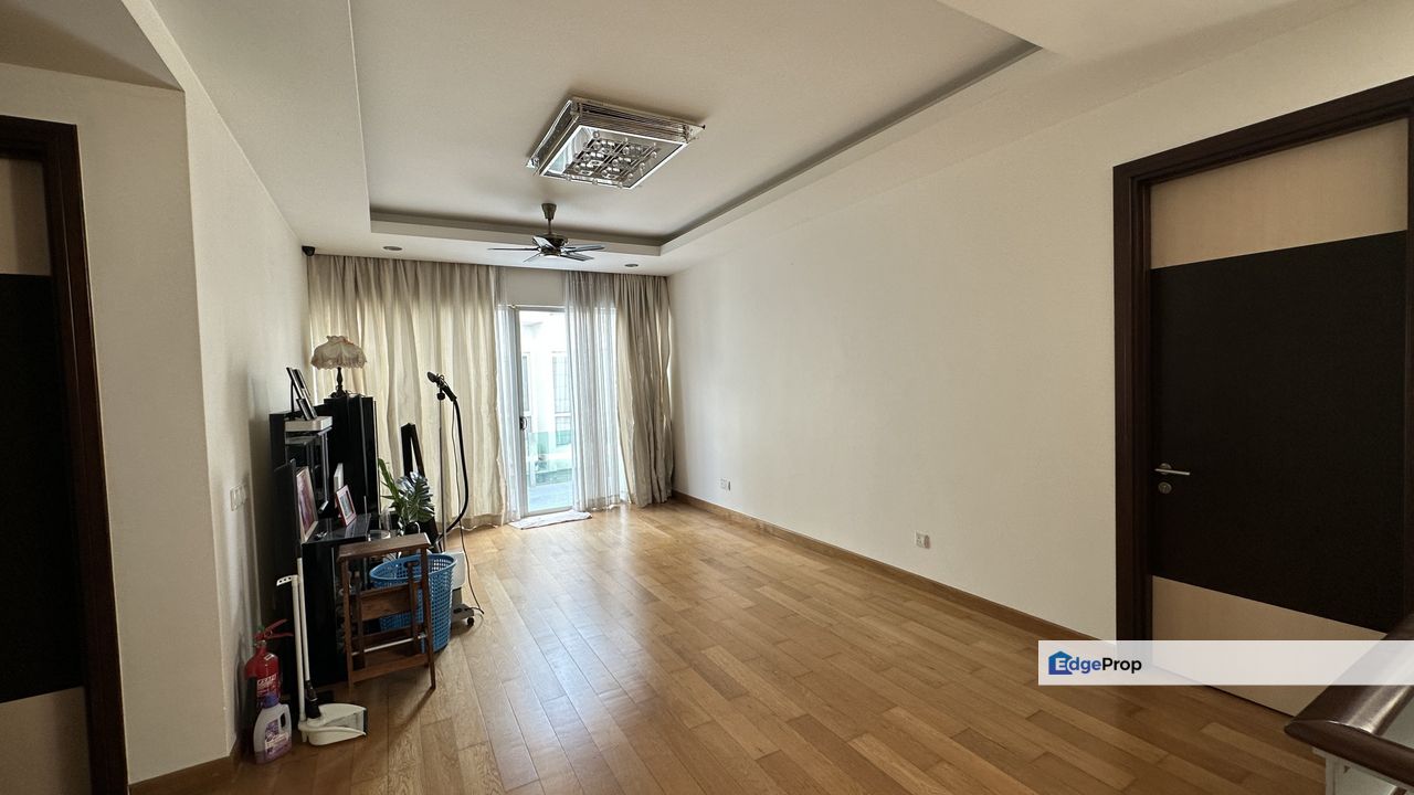 Move in condition. Well kept condition , Kuala Lumpur, Cheras