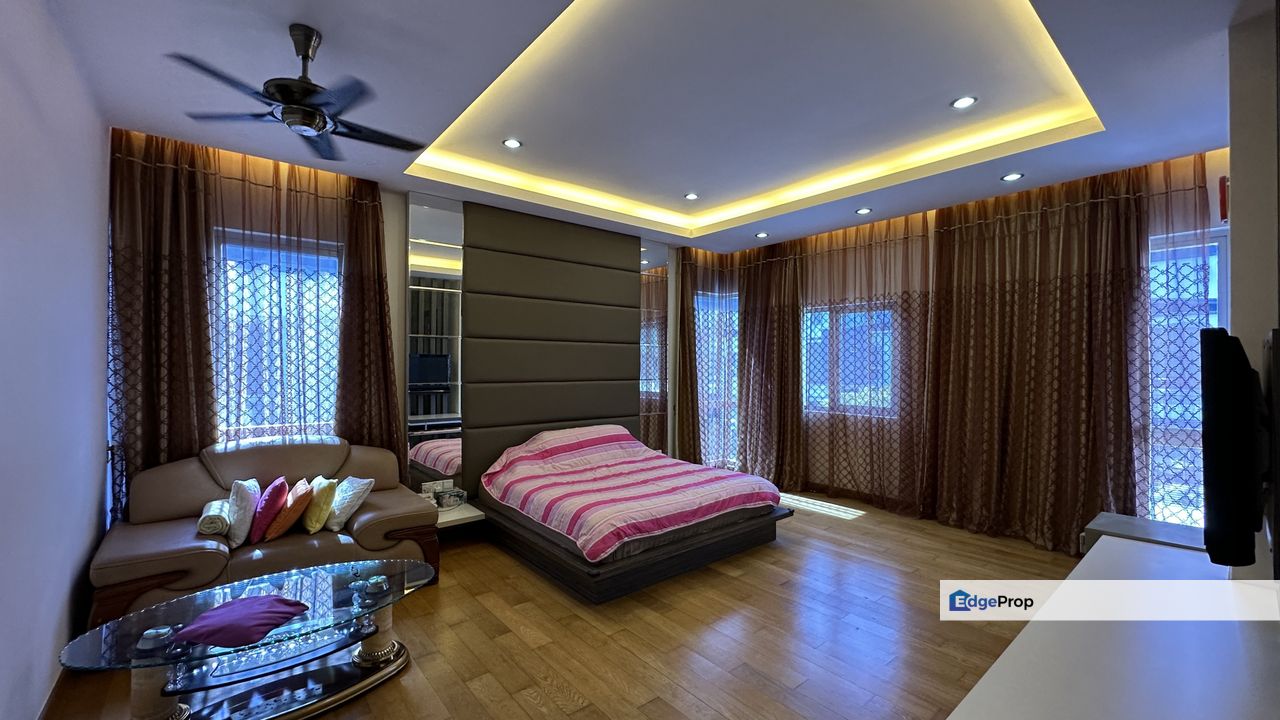 Move in condition. Well kept condition , Kuala Lumpur, Cheras