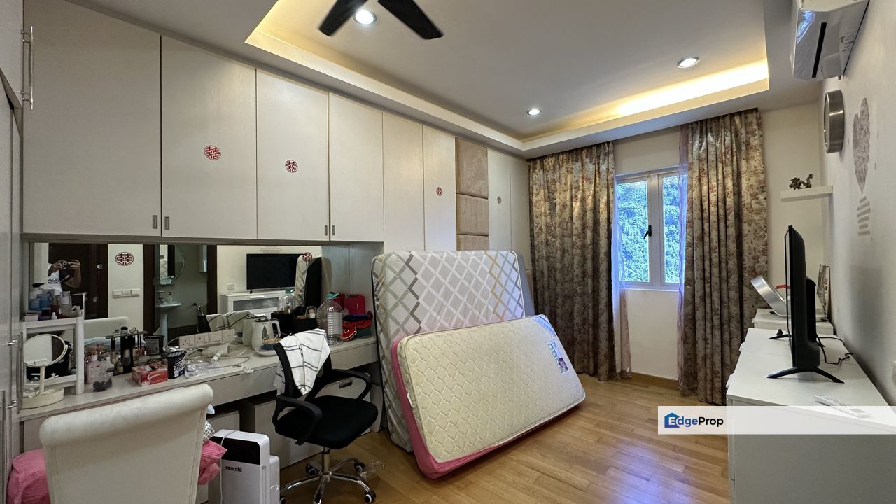 Move in condition. Well kept condition , Kuala Lumpur, Cheras