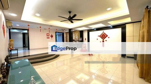 2 storey bungalow. Well kept condition , Kuala Lumpur, Cheras