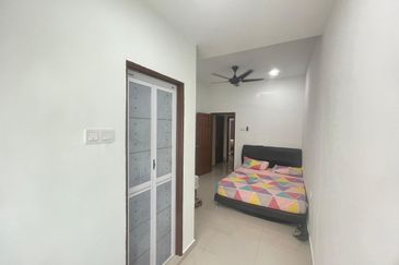 Bandar Mahkota Cheras