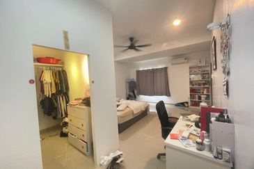 Bandar Mahkota Cheras