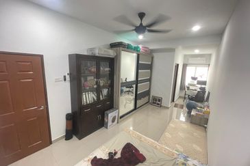 Bandar Mahkota Cheras