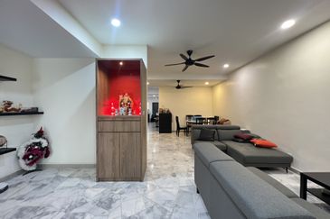 Bandar Mahkota Cheras