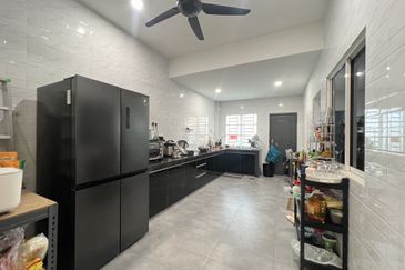 Bandar Mahkota Cheras