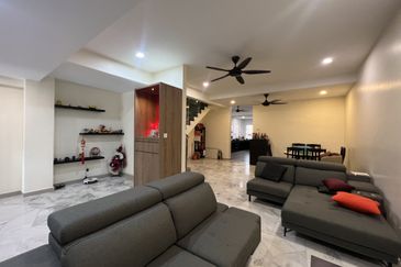 Bandar Mahkota Cheras