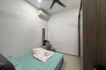 Bandar Mahkota Cheras