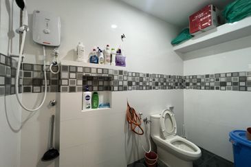 Bandar Mahkota Cheras