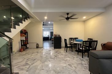 Bandar Mahkota Cheras