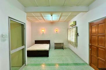 Taman Cheras (Yulek Heights)