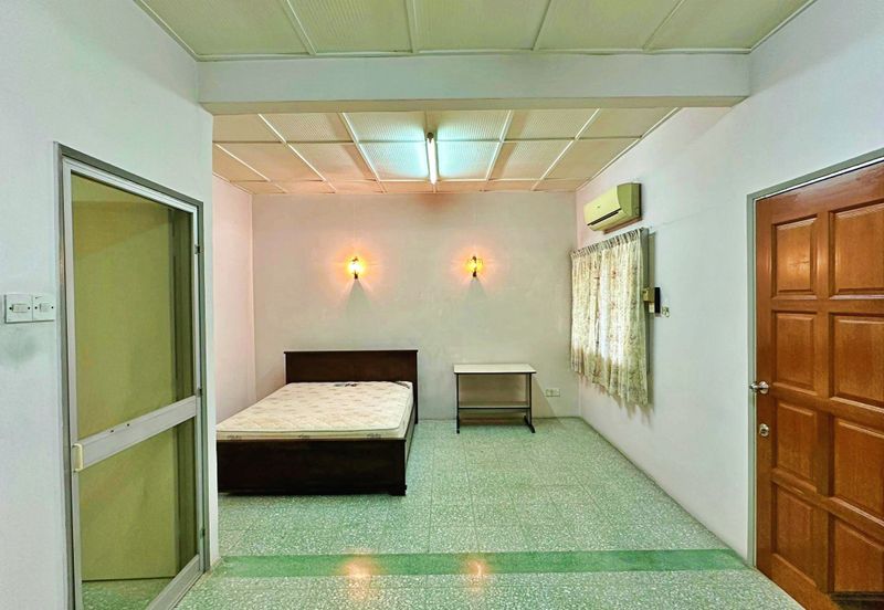 Taman Cheras (Yulek Heights)