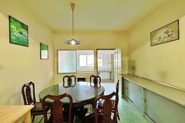 Taman Cheras (Yulek Heights)