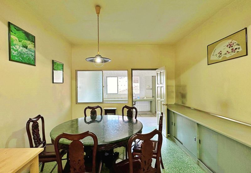 Taman Cheras (Yulek Heights)