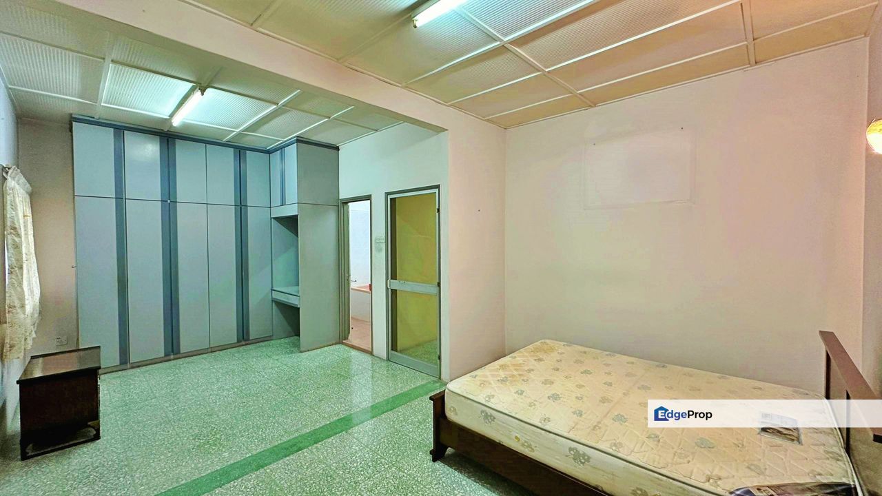 Prime location Freehold Extended, Kuala Lumpur, Cheras