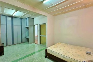 Taman Cheras (Yulek Heights)