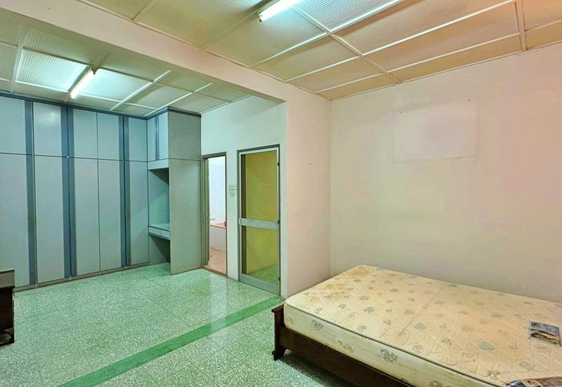 Taman Cheras (Yulek Heights)