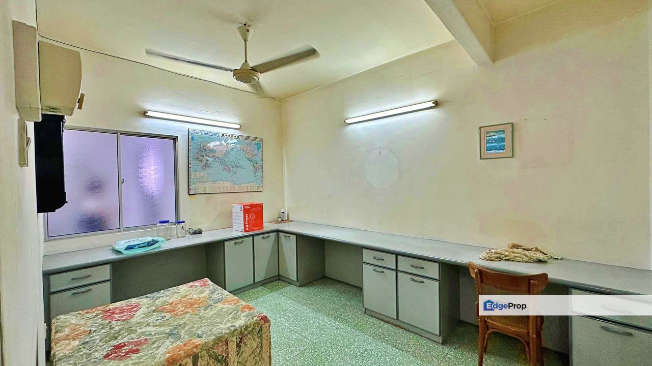 Prime location Freehold Extended, Kuala Lumpur, Cheras