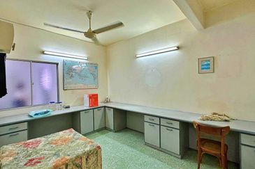 Taman Cheras (Yulek Heights)