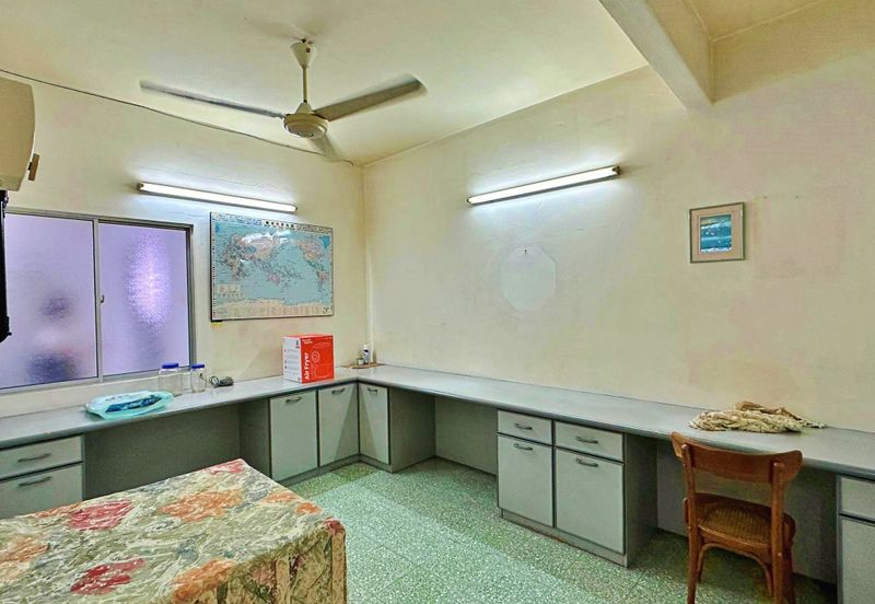 Taman Cheras (Yulek Heights)