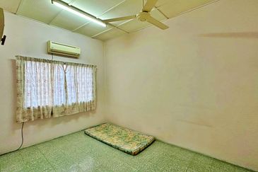 Taman Cheras (Yulek Heights)