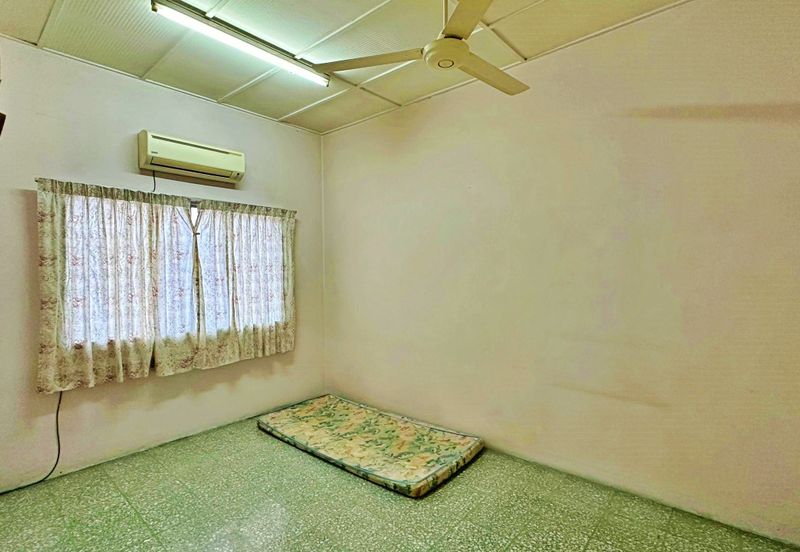 Taman Cheras (Yulek Heights)