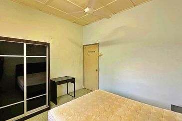 Taman Cheras (Yulek Heights)