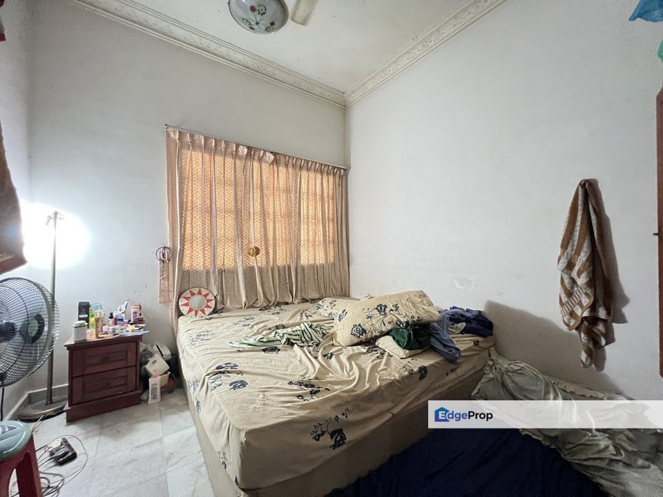 Taman Yarl 2sty bungalow, Kuala Lumpur, Taman OUG