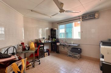 Pinggiran Bukit Segar 