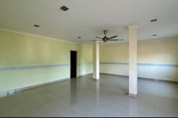 Pinggiran Bukit Segar 