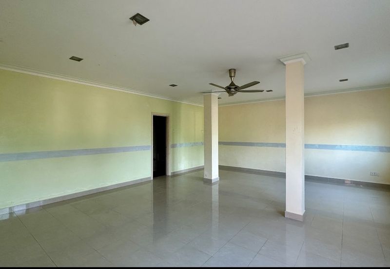 Pinggiran Bukit Segar 