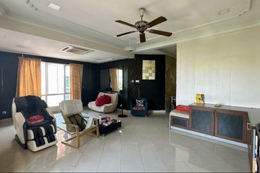 Pinggiran Bukit Segar 