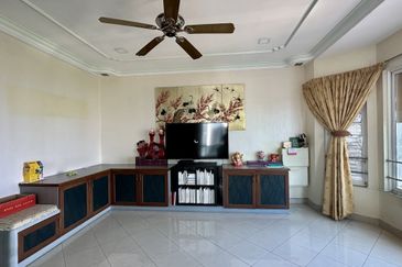 Pinggiran Bukit Segar 