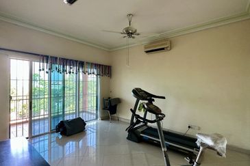 Pinggiran Bukit Segar 