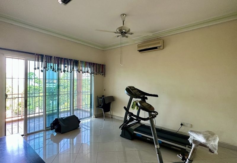 Pinggiran Bukit Segar 