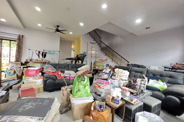 Bandar Mahkota Cheras