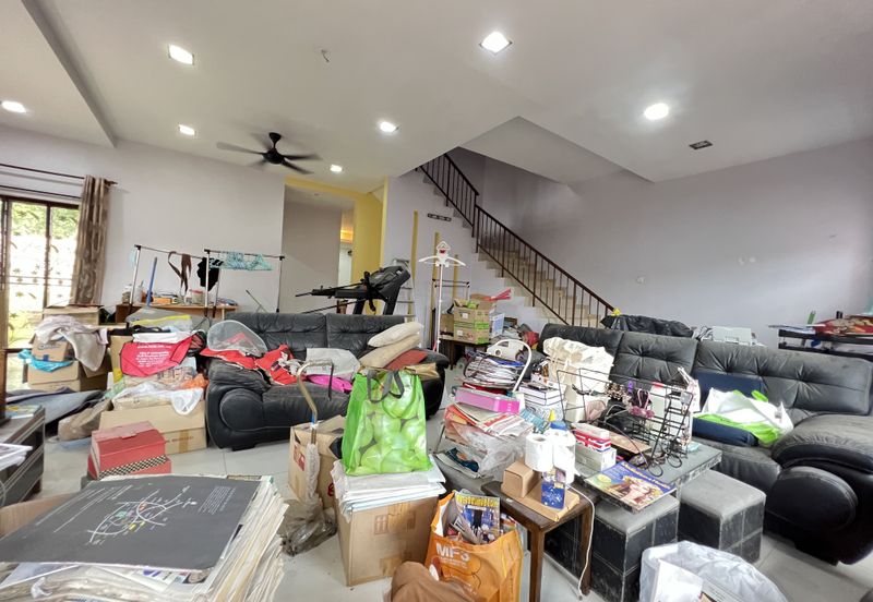 Bandar Mahkota Cheras