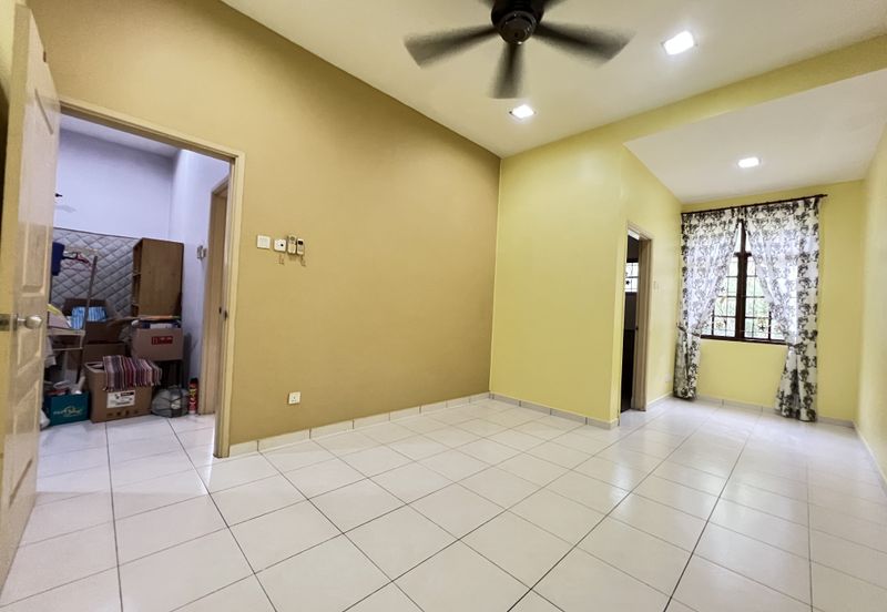 Bandar Mahkota Cheras