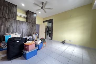 Bandar Mahkota Cheras