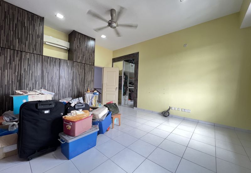 Bandar Mahkota Cheras