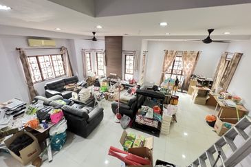 Bandar Mahkota Cheras