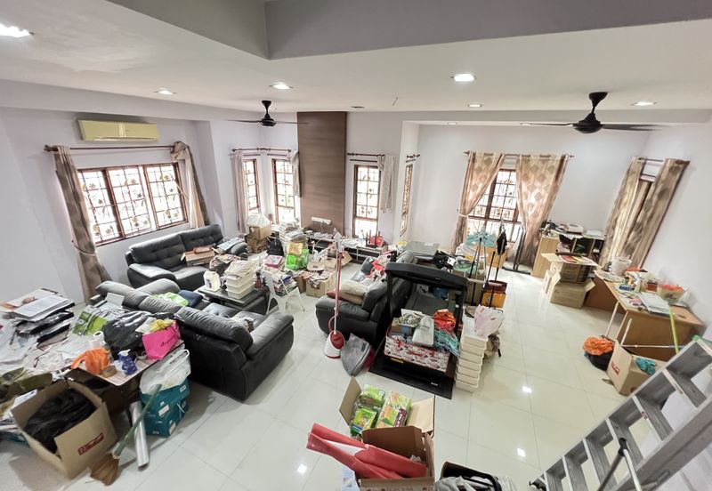 Bandar Mahkota Cheras