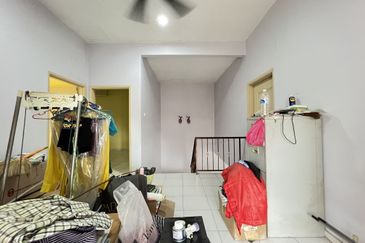 Bandar Mahkota Cheras