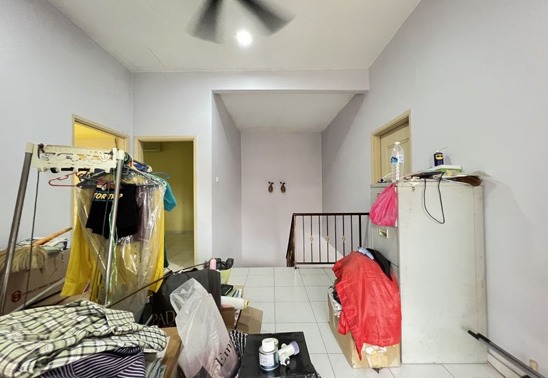 Bandar Mahkota Cheras