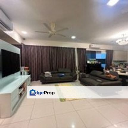 3sty semi-D Freehold Peaceful environment, Selangor, Kajang