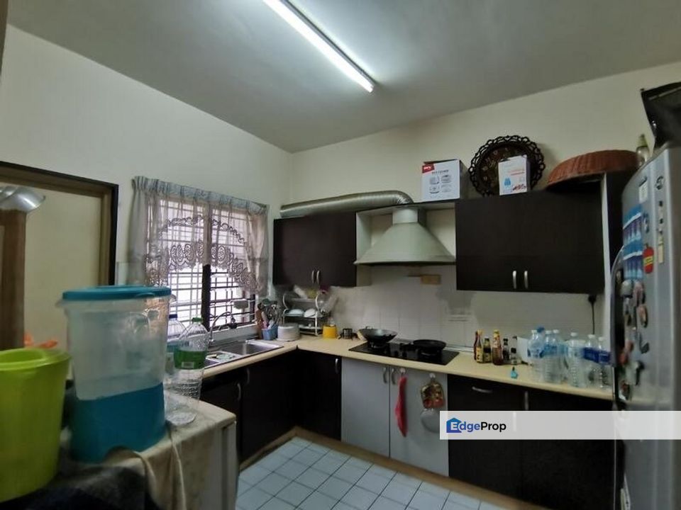 Bumi lot. Gated guarded Peaceful environment , Kuala Lumpur, Cheras